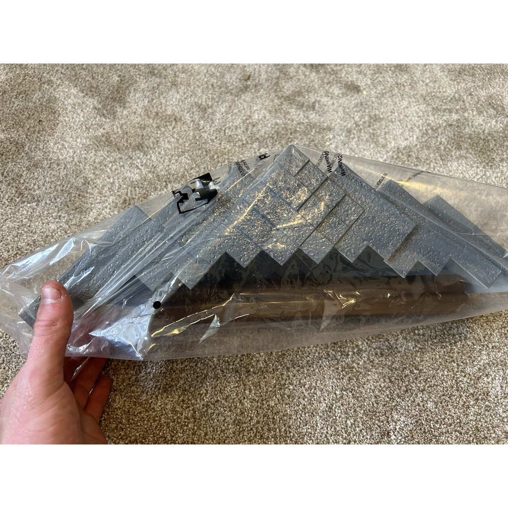 Minecraft Movie Pickaxe Popcorn Bucket STILL SEALED